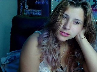 Erotischer Video -Chat StarEli