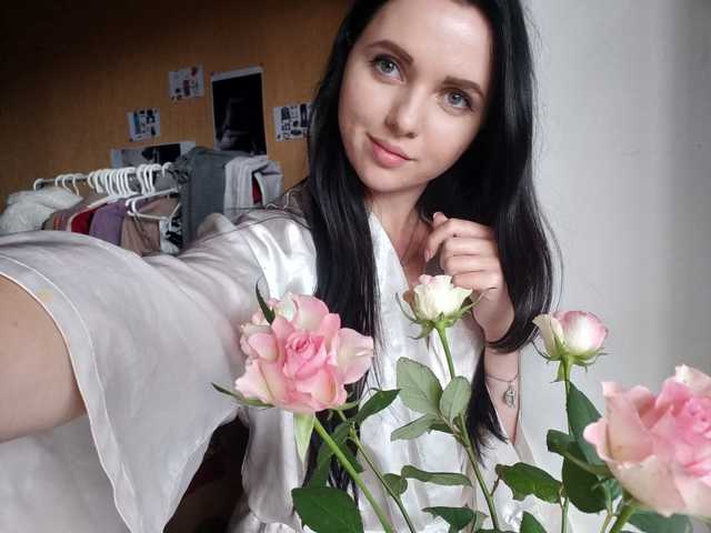 Profilfoto Annushka_
