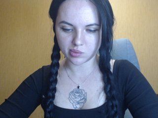 Erotischer Video-Chat Annushka_