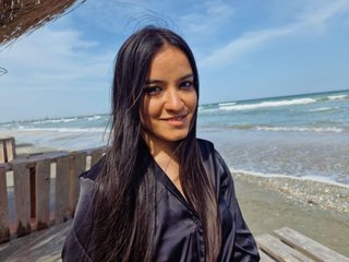 Erotischer Video -Chat Eliyen
