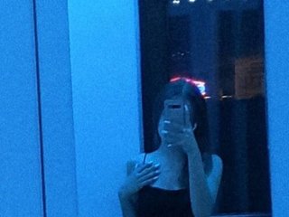 Erotischer Video -Chat Eliza0