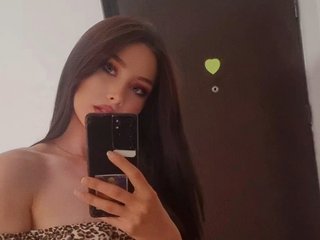 Erotischer Video -Chat ELIZA8
