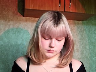 Erotischer Video -Chat Elizabeeth