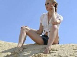 Erotischer Video -Chat elizabet23