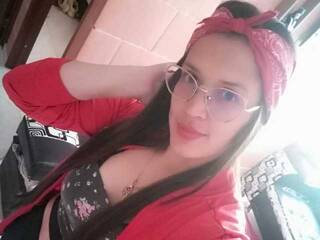 Erotischer Video -Chat Elizabeth-law