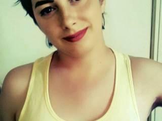 Erotischer Video -Chat elizabeth01