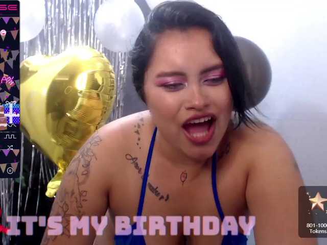 Fotos Elizabeth71 show squirting and naked full ♥♥ #brunette #nasty #findom #bigclit #bigpussylips #party #bigass #bigtits #glasses #latina #cutface #pvt #cum #squirt #anal