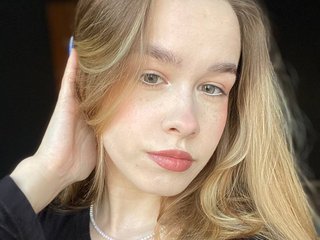 Erotischer Video -Chat ElizabethBennett