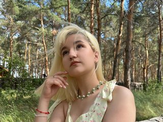 Erotischer Video -Chat ElizabethWooler