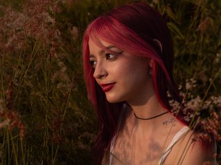 Erotischer Video -Chat ElizabetthKitty