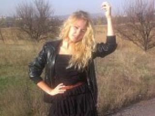 Erotischer Video -Chat elizabetvip