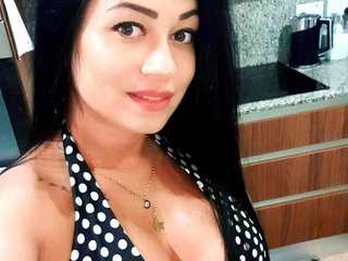 Erotischer Video -Chat ElizaClutch