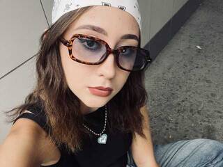 Erotischer Video -Chat ElizaDarleen