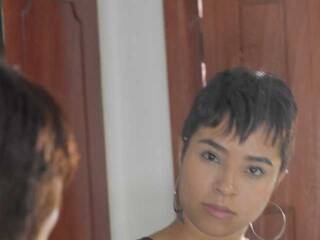 Erotischer Video -Chat elizaestarossa