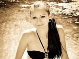 Erotischer Video -Chat elizafair