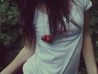 Erotischer Video -Chat ElizaLaNutty