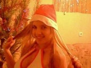 Erotischer Video -Chat elizarkovna