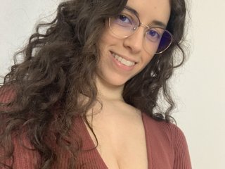 Erotischer Video -Chat elizathemodel