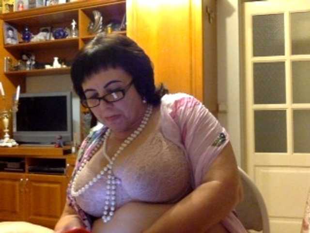 Sendung Screenshots ElizzaBelise