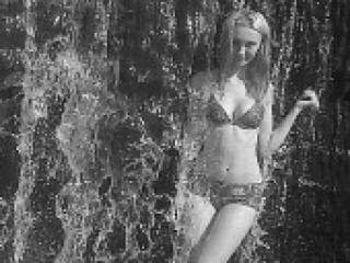 Erotischer Video -Chat elizzabet