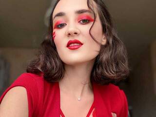 Erotischer Video -Chat Ella--Lil