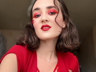 Erotischer Video -Chat Ella--Lil