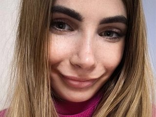 Erotischer Video -Chat Ella-Lizzie