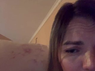 Erotischer Video -Chat Ella-Pearlie