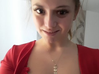 Erotischer Video -Chat Ella31