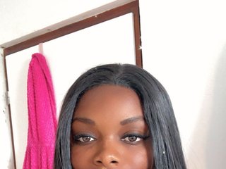 Erotischer Video -Chat Ellababieee