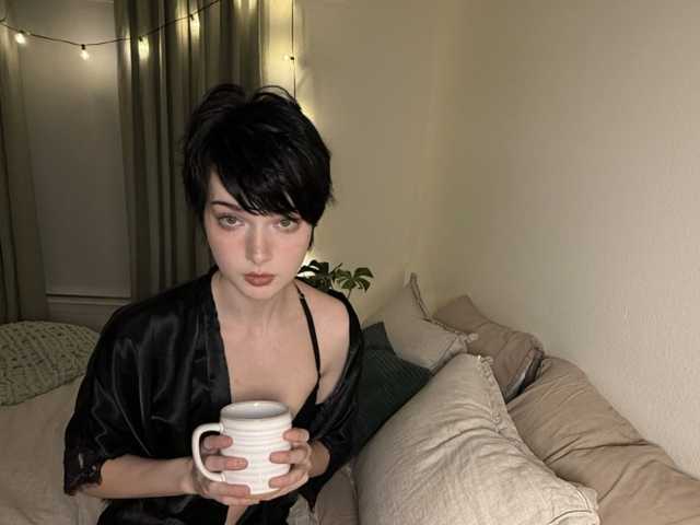 Foto des Profils EllaBlue