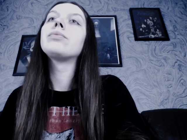 Sendung Screenshots EllaDark