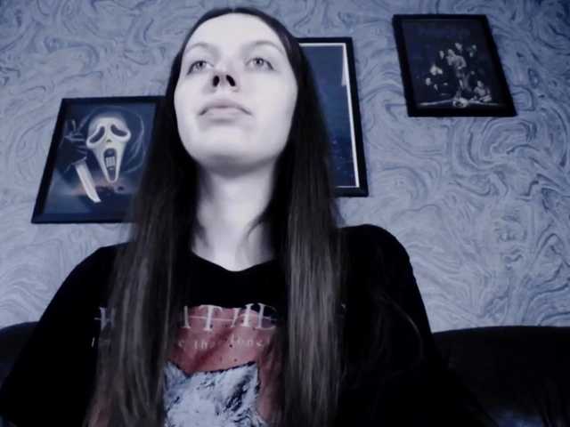 Sendung Screenshots EllaDark