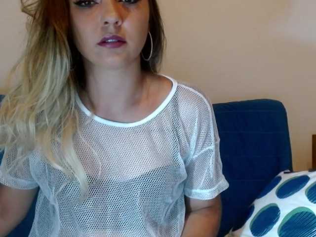 Sendung Screenshots EllaDesiree