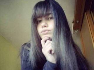 Erotischer Video -Chat EllaForFun