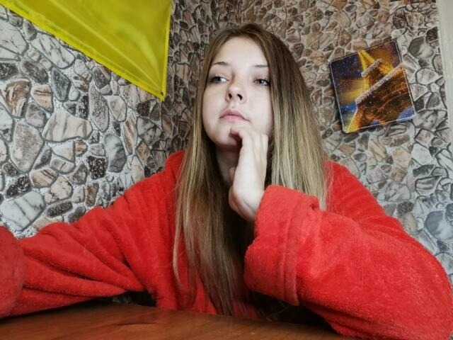 Sendung Screenshots EllaLaLovely