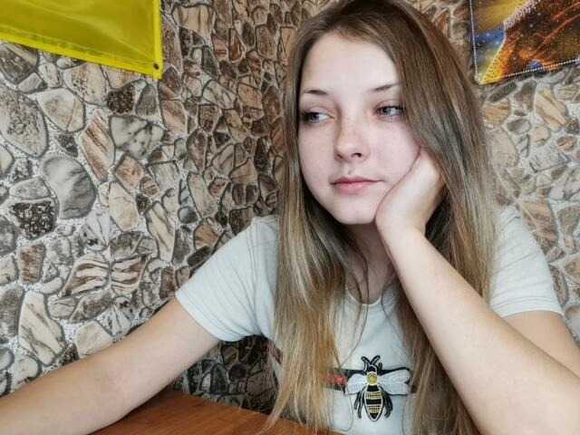 Sendung Screenshots EllaLaLovely