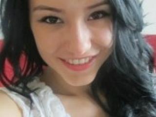 Erotischer Video -Chat ellapirs