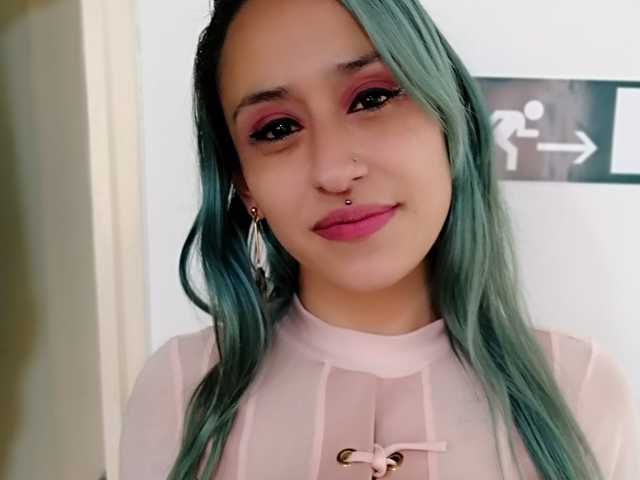 Foto des Profils EllaQuinn