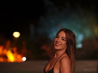 Erotischer Video -Chat EllaRayy