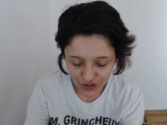 Sendung Screenshots EllaRose29