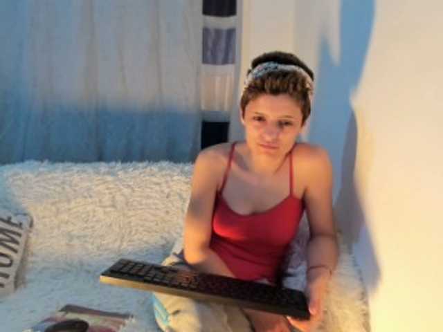 Sendung Screenshots EllaRose29