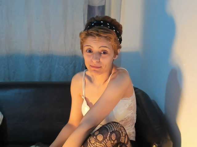 Sendung Screenshots EllaRose29