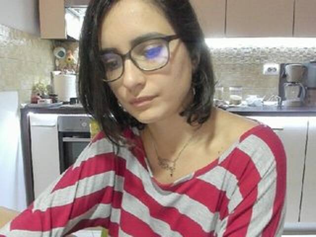 Sendung Screenshots Ellarouge