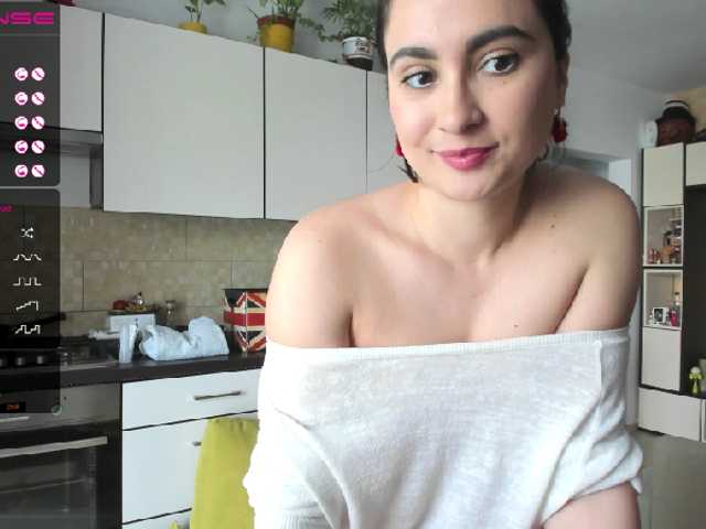 Sendung Screenshots Ellarouge