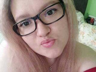 Erotischer Video -Chat Ellaryy