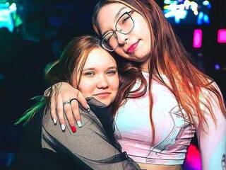 Erotischer Video -Chat EllaSoulstane