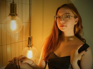 Erotischer Video -Chat EllaSoulstane