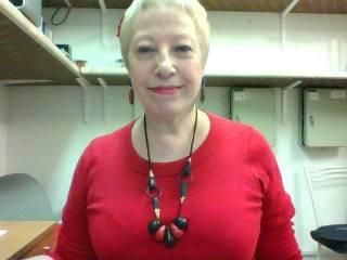 Erotischer Video -Chat ellazka55