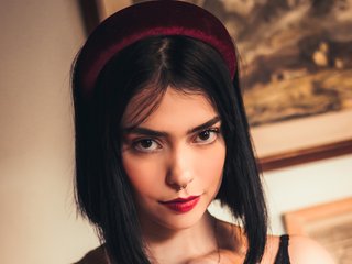 Erotischer Video -Chat ElleDiane